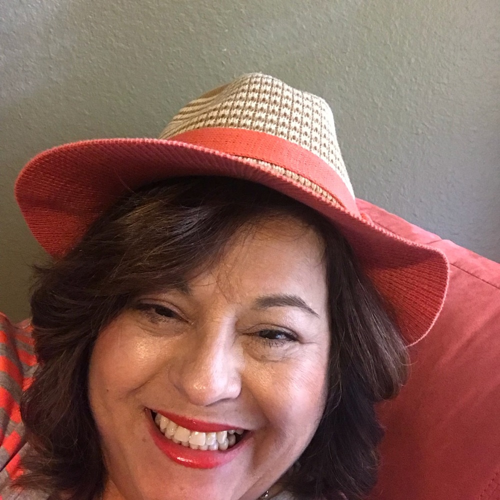 Meet your Posher, Ida